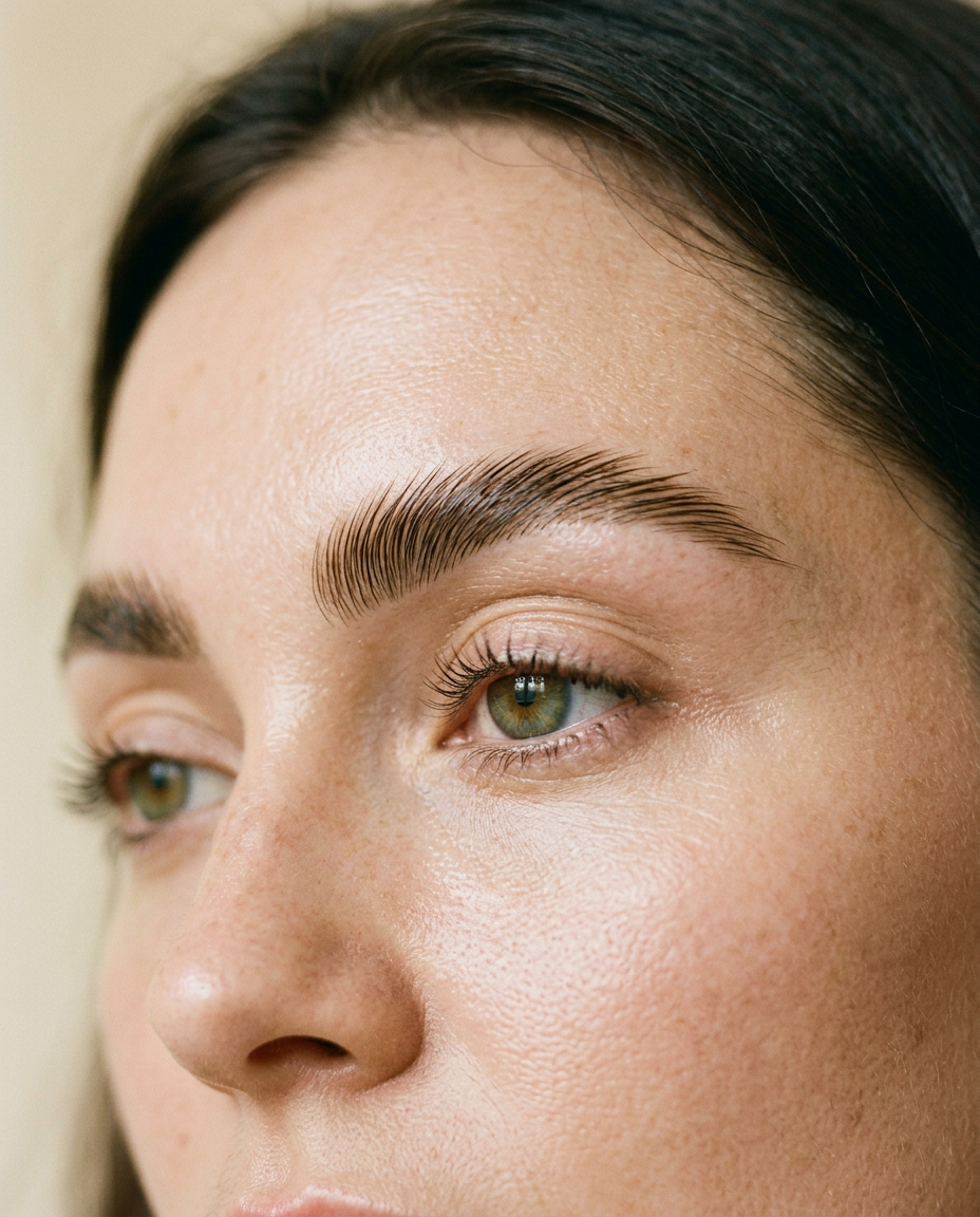 Brow Lamination & Shape