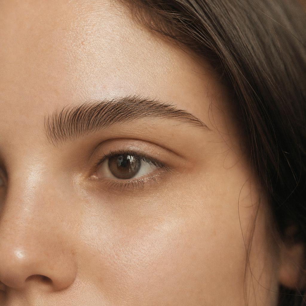 Brow Wax